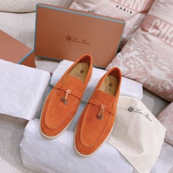 LP casual shoes loafers