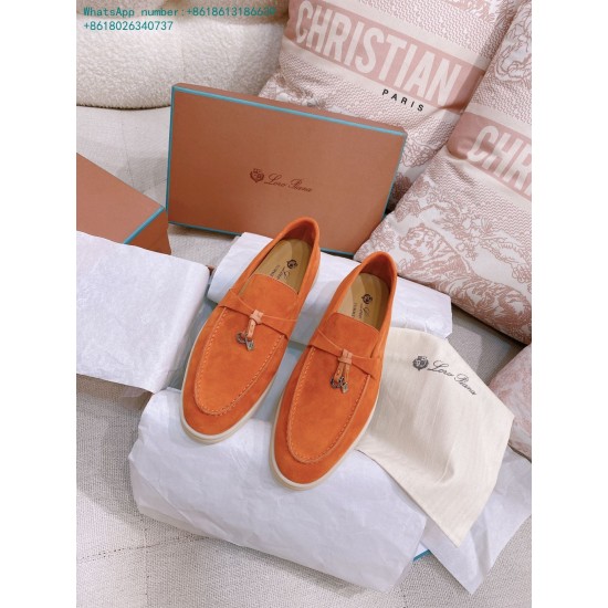 LP casual shoes loafers