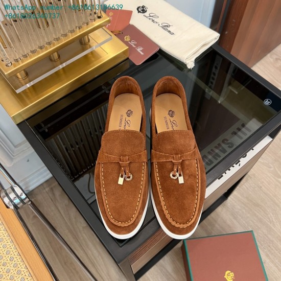 LP casual shoes loafers