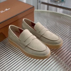 LP casual shoes loafers