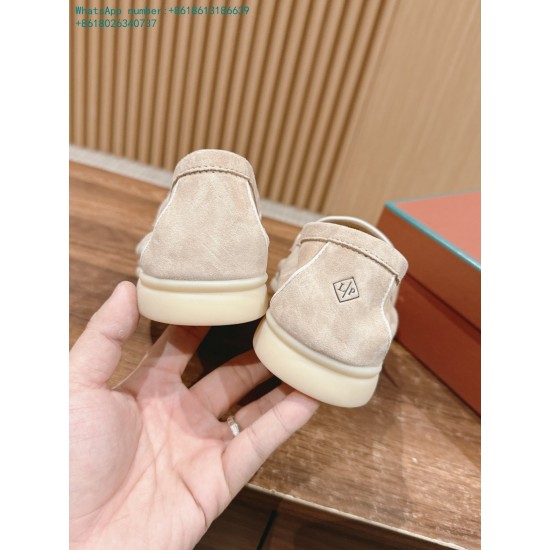 LP casual shoes loafers