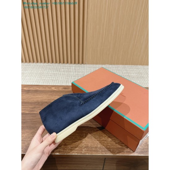 LP casual shoes loafers