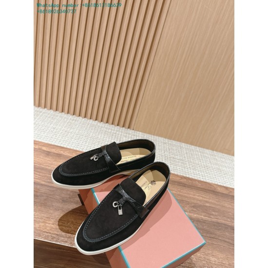 LP casual shoes loafers