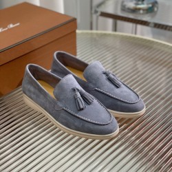 LP casual shoes loafers