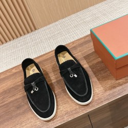 LP casual shoes loafers