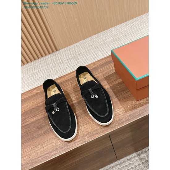 LP casual shoes loafers