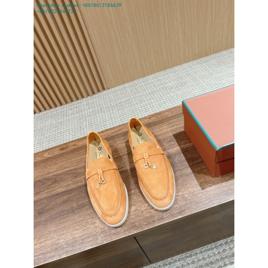 LP casual shoes loafers