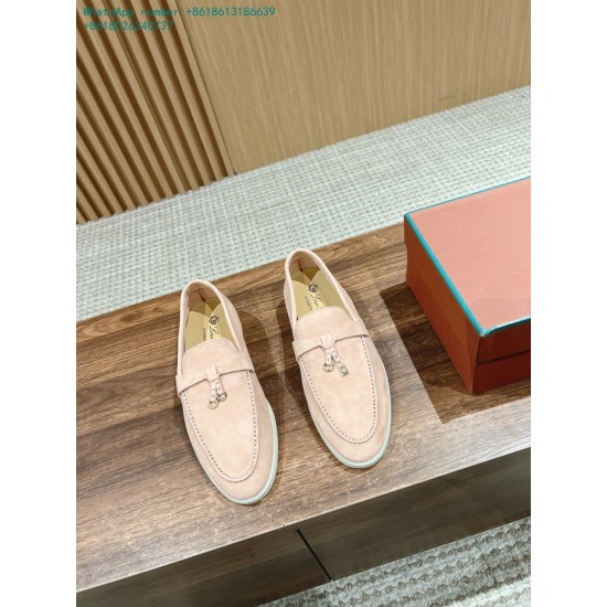 LP casual shoes loafers