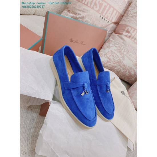 LP casual shoes loafers