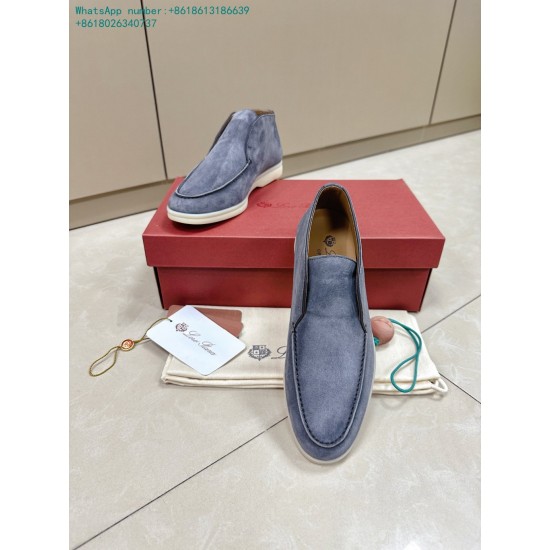 LP casual shoes loafers