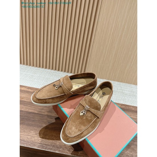 LP casual shoes loafers