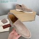 LP casual shoes loafers