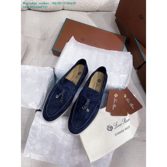 LP casual shoes loafers