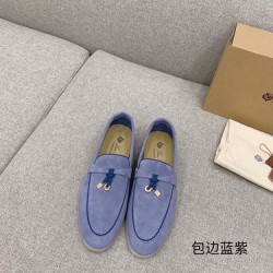 LP casual shoes loafers