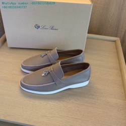 LP casual shoes loafers