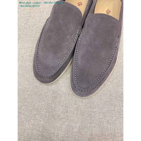 LP casual shoes loafers