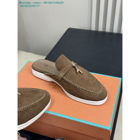 LP casual shoes loafers