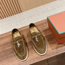 LP casual shoes loafers