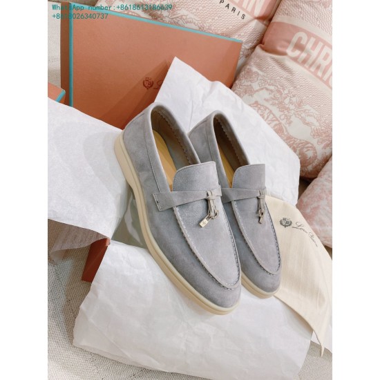 LP casual shoes loafers