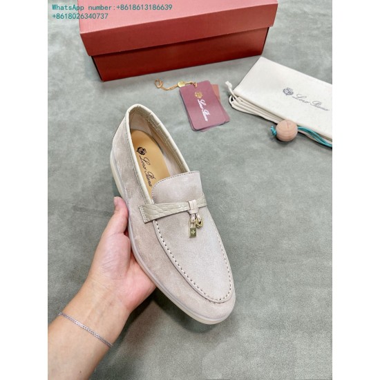 LP casual shoes loafers