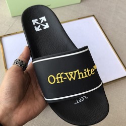 OFF WHI*TE SHOES