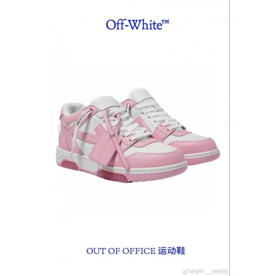 OFF WHI*TE SHOES