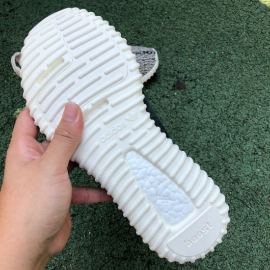 椰子350初代灰色  特供版LJR出品adidas Yeezy 350 Boost low 灰色 ADIDAS 低帮 侃爷椰子 AQ4832