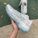 椰子380蓝外星人  纯原版 Adidas Yeezy Boost 380 Alien Blue蓝外星人满天星GW0304