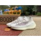 椰子380 纯白 夜光 Adidas Yeezy Boost 380纯白 灰白椰子 GZ8668