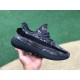 350v2黑灰 纯原版  Adidas Yeezy 350 V2黑灰橙 椰子ID4811