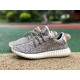 椰子初代350灰色 纯原版Adidas Yeezy Boost 350 turtle 椰子 白灰 初代 AQ4832