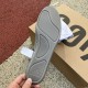 椰子400黑白 adidas Yeezy Boost 400 h68031