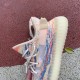 350v2暴龙兽 性价比版Adidas BOOST yeezy 350 V2 椰子3.0系列 暴龙兽 gw3773