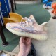 350v2暴龙兽 特供版LJR出品 Adidas BOOST yeezy 350 V2 椰子3.0系列 暴龙兽 gw3773