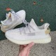 350v2白温变满天星 G5版巴斯夫爆米花 adidas Yeezy Boost 350 白温变 渐变粉  gy3438