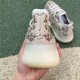 椰子380沙棕色 纯原版⚡️ Adidas Yeezy Boost 380 沙棕色 稀土秘宝 椰子 GZ0473