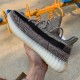 350v2麻灰 性价比版本 Adidas Yeezy 350 V2 卡其灰 麻灰椰子情侣休闲鞋 FZ126 尺码：36-48