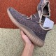 350v2粉蓝 性价比版真爆 Adidas Yeezy 350 V2 粉蓝 Boost ho2795