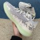 椰子380外星人 性价比版真爆 Adidas Yeezy Boost 380 Alien 椰子380 外星人 跑步鞋 - FV3260 尺码：36-47