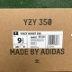 椰子初代350灰色 纯原版Adidas Yeezy Boost 350 turtle 椰子 白灰 初代 AQ4832