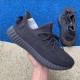 350v2煤渣 满天星 性价比版本 Adidas Yeezy Boost 350 V2 “Cinder”侧透满天星  煤渣FY4176  尺码：36-48