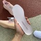 350v3粉水滴 Yeezy 350 V3 Runner 粉水滴鞋面夜光半透明橡胶覆盖，类似于水滴的流体轮廓，非常独特 依然Boost加持 FC9217