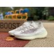 椰子380 纯白 夜光 Adidas Yeezy Boost 380纯白 灰白椰子 GZ8668