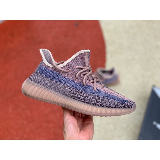 350v2粉蓝 性价比版真爆 Adidas Yeezy 350 V2 粉蓝 Boost ho2795