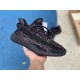 350v2黑条纹 性价比版本adidas Yeezy Boost 350 V2 “MX Rock” GW3774