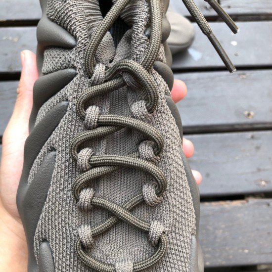 椰子450烟火 纯原版Adidas Yeezy 450 烟灰 余烬 侃爷椰子450运动鞋 GX9662