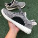 椰子350初代灰色  特供版LJR出品adidas Yeezy 350 Boost low 灰色 ADIDAS 低帮 侃爷椰子 AQ4832