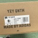 椰子篮球鞋 特供版LJR出品Adidas Yeezy Quantum黑白灰白高帮椰子 Q46473