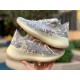 350v3灰米白 性价比真爆Adidas YEEZY 350V3 2.0 boots 灰米白拼接 侃爷 椰子 Fv3260 尺码：36-46