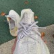 350v2白温变满天星 G5版巴斯夫爆米花 adidas Yeezy Boost 350 白温变 渐变粉  gy3438